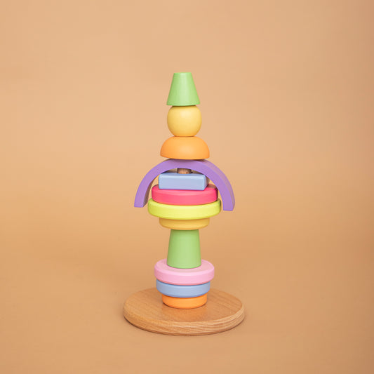 Neo Stack-O-Tower