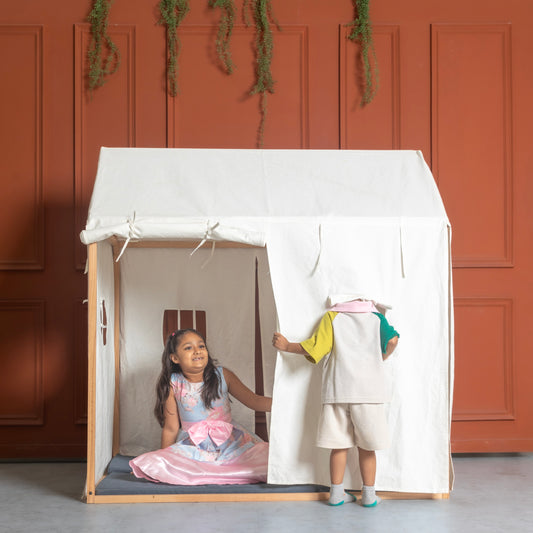 Magical Play Tent