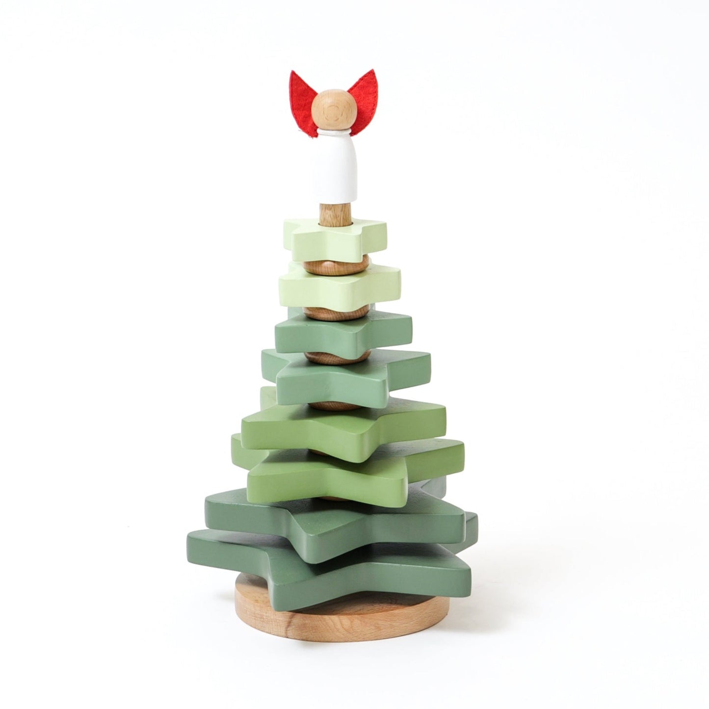 Tree Fairy Stacker
