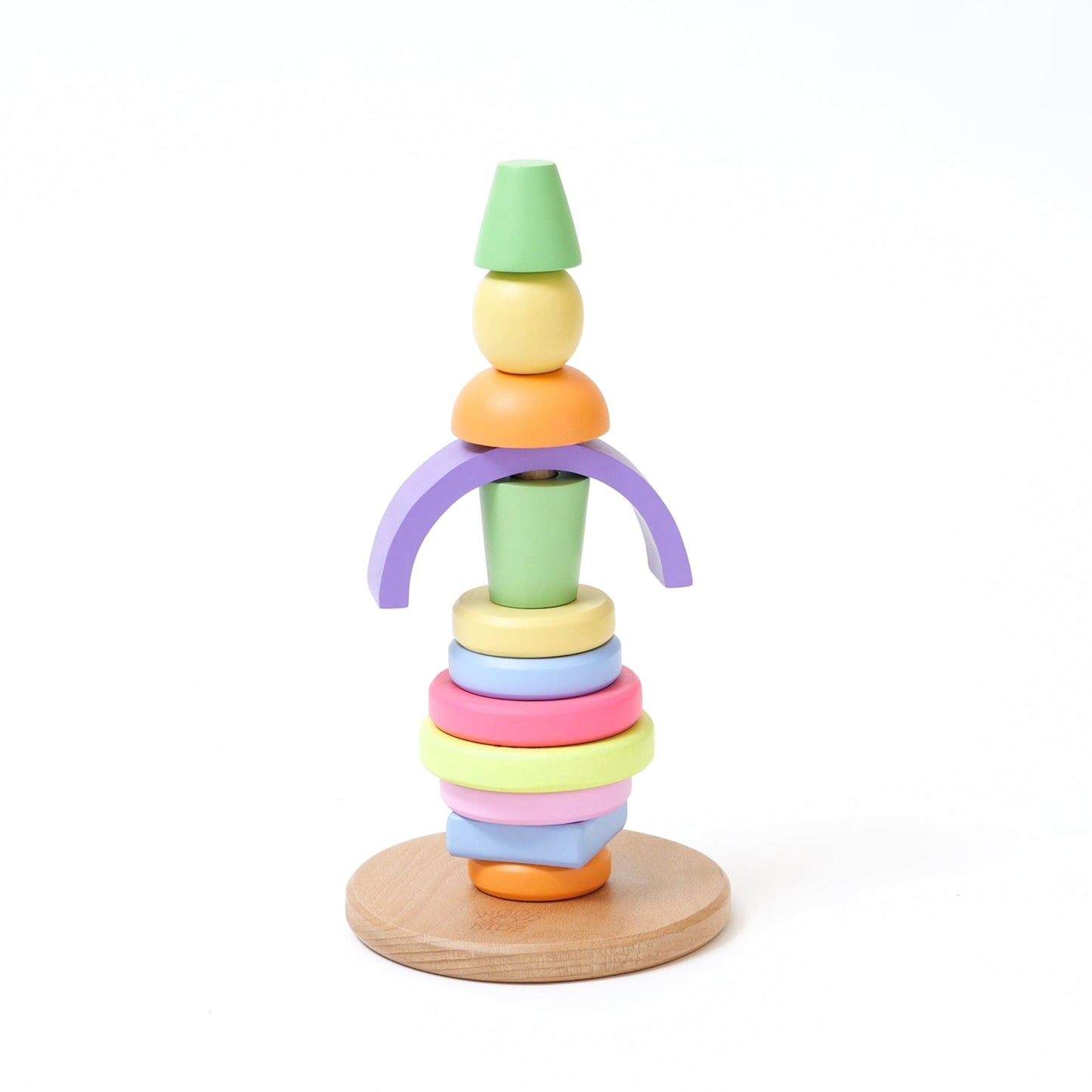 Neo Stack-O-Tower