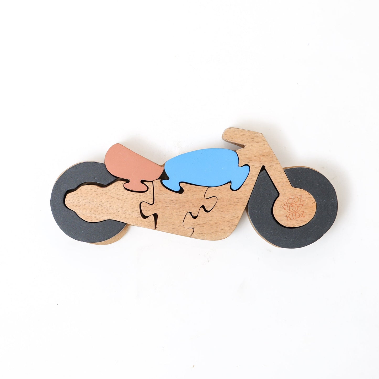 Bike Puzzle