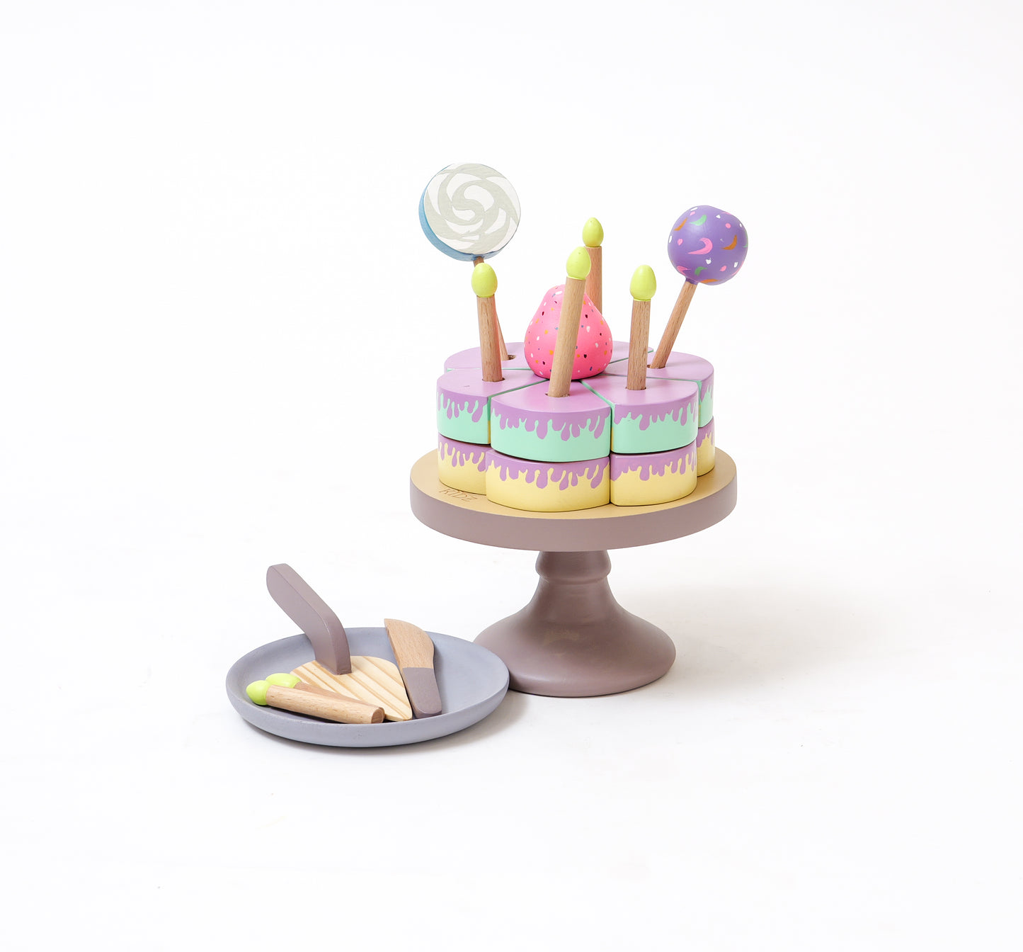 Cake-O-Fun