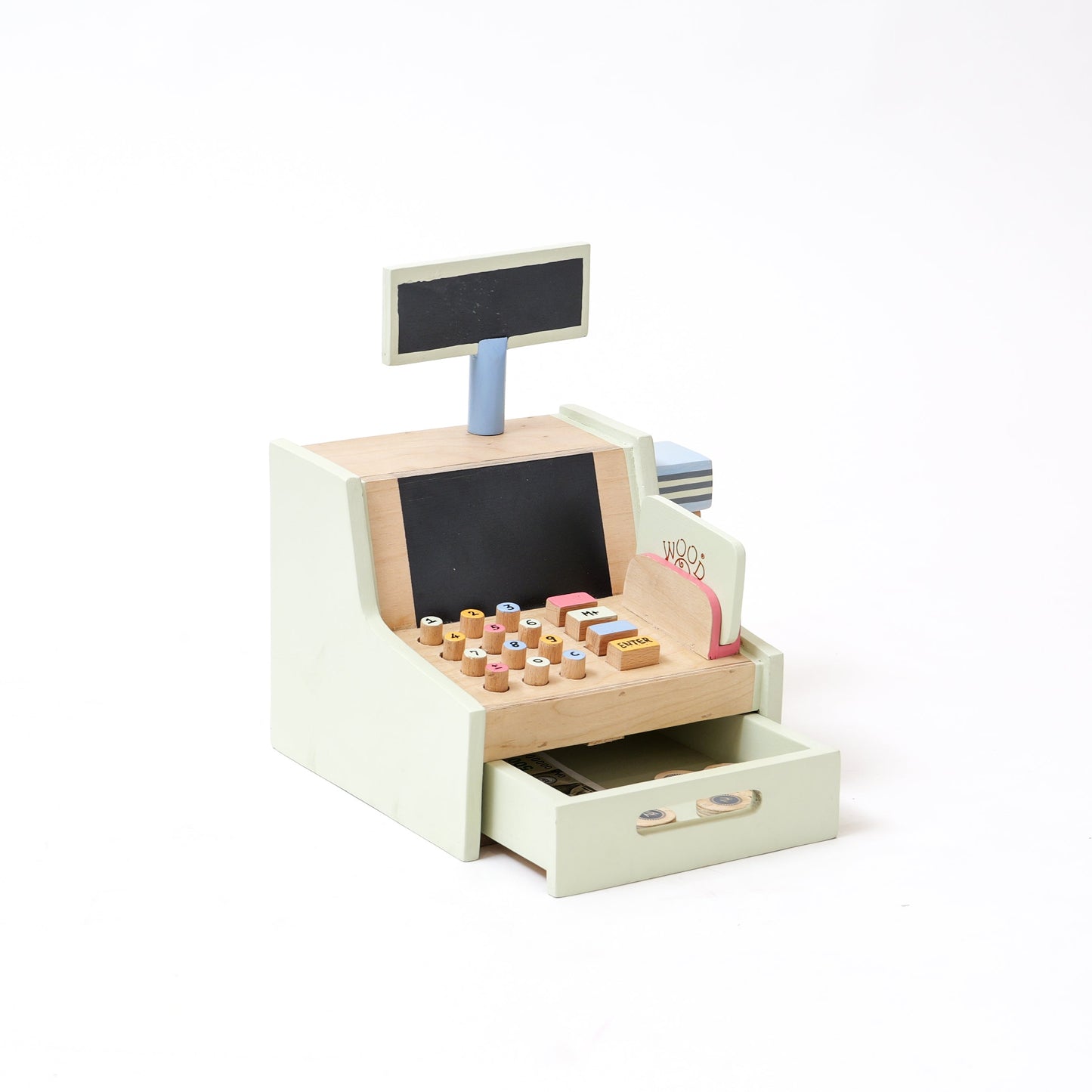 Cash-O-Count