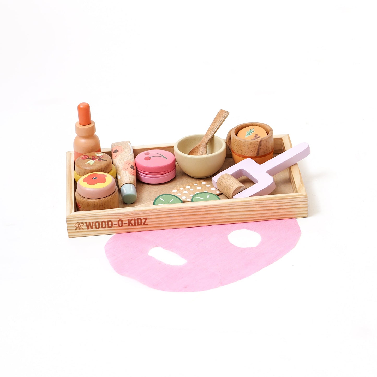 My SPA Set