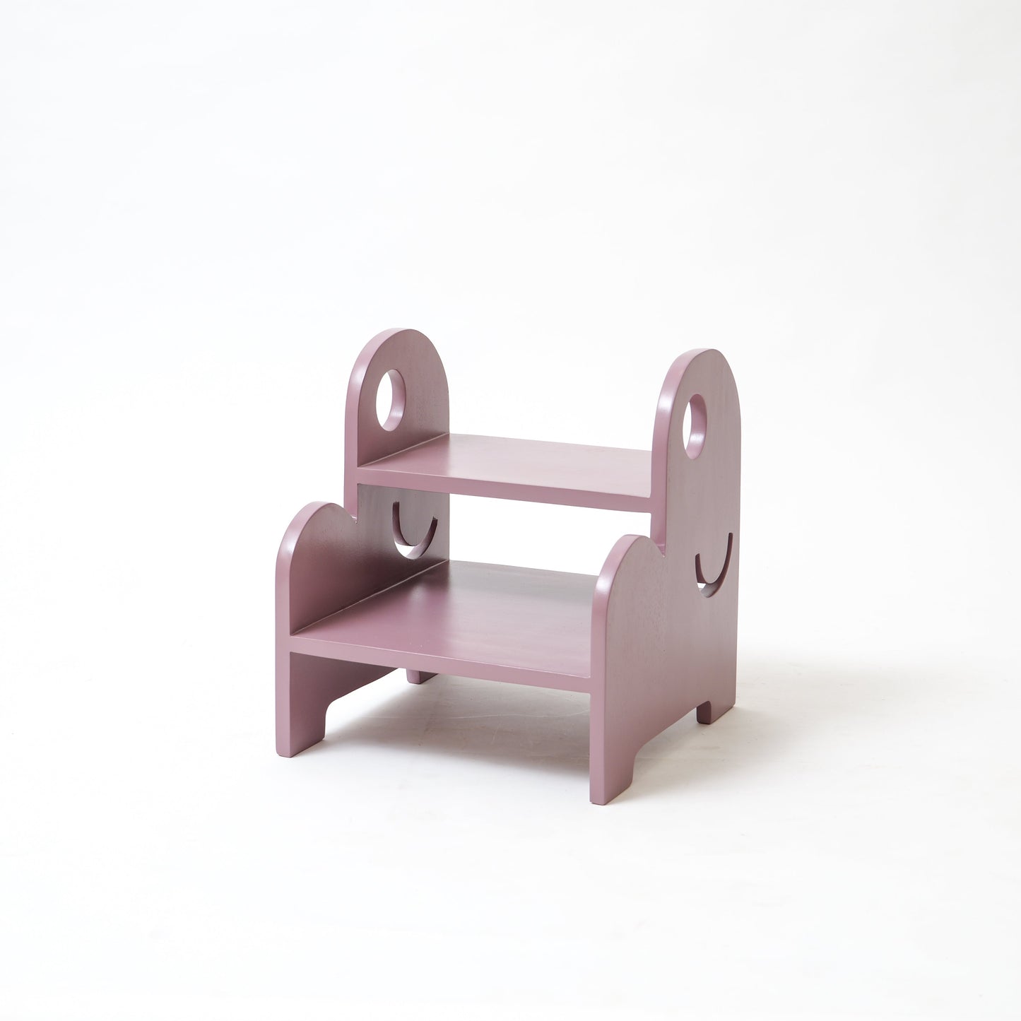Step Up Stool