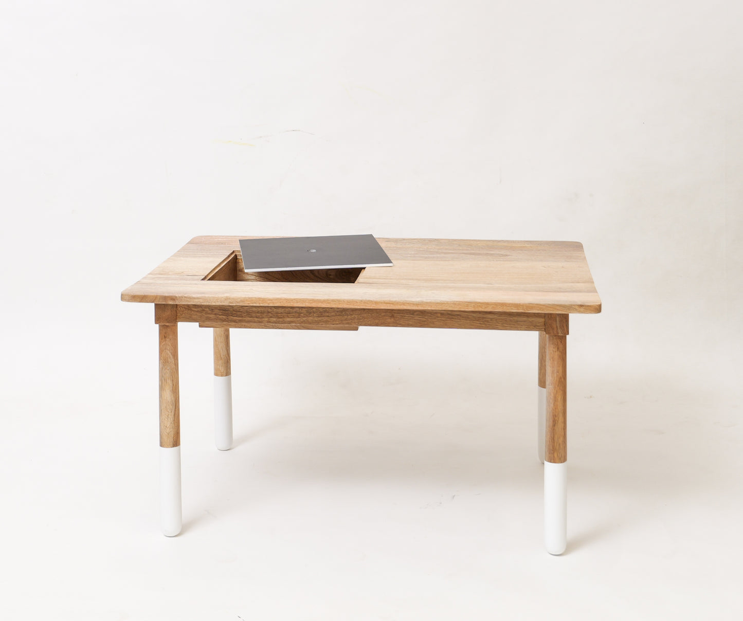 Kids Jumbo Wooden Table