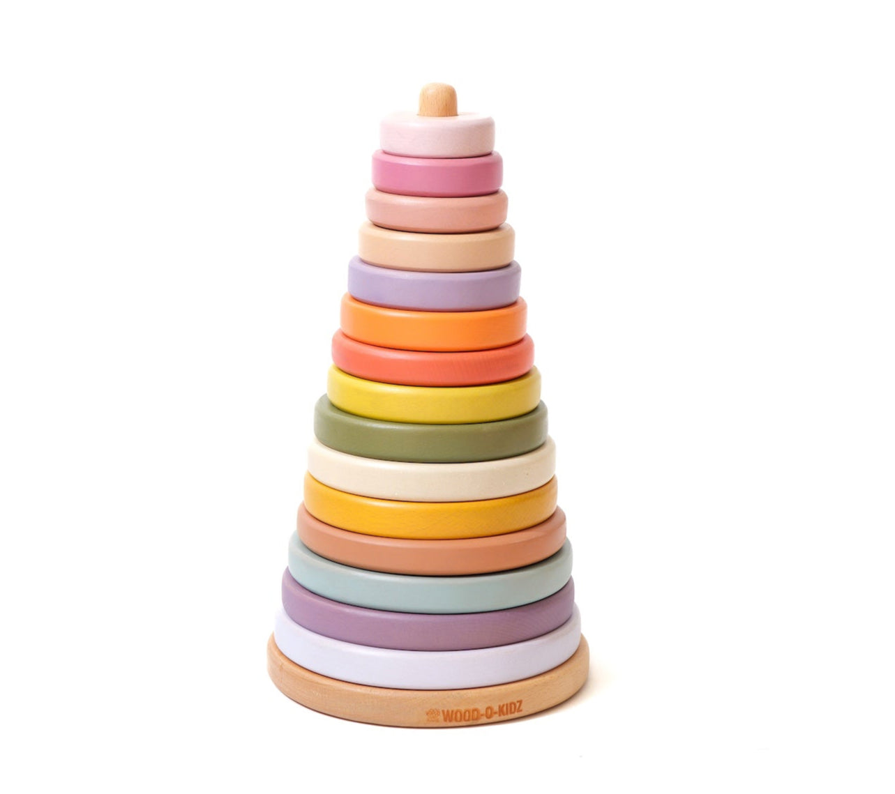 Stack-O-Sixteen