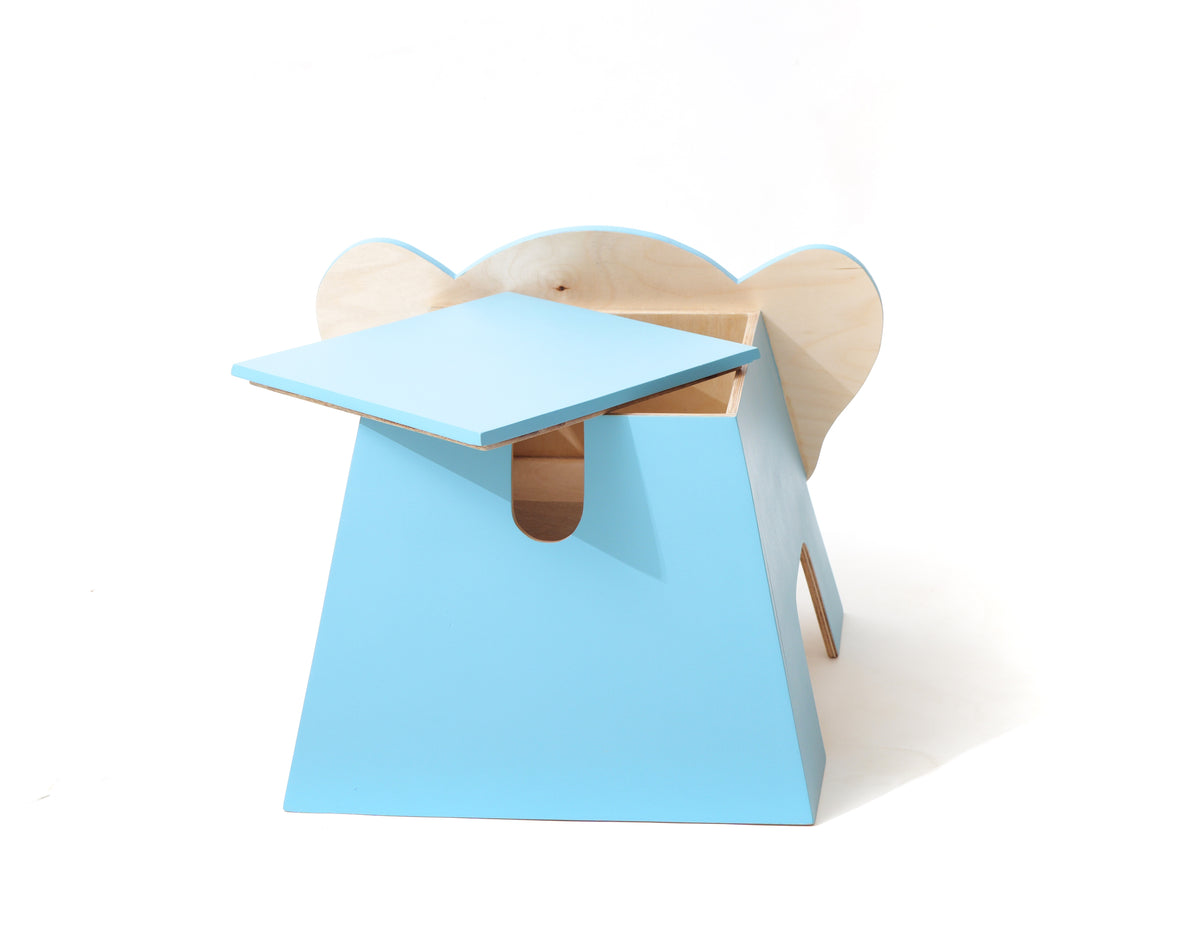 Dumbo Stool