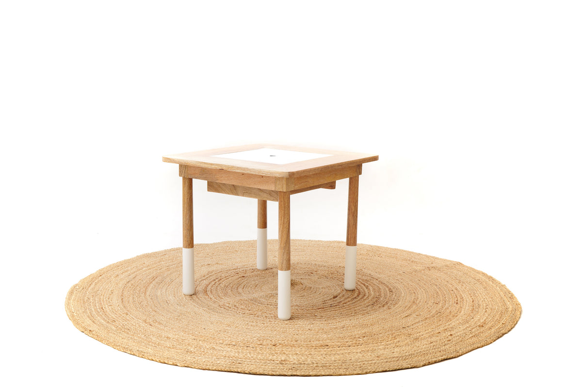 Wooden Activity Table