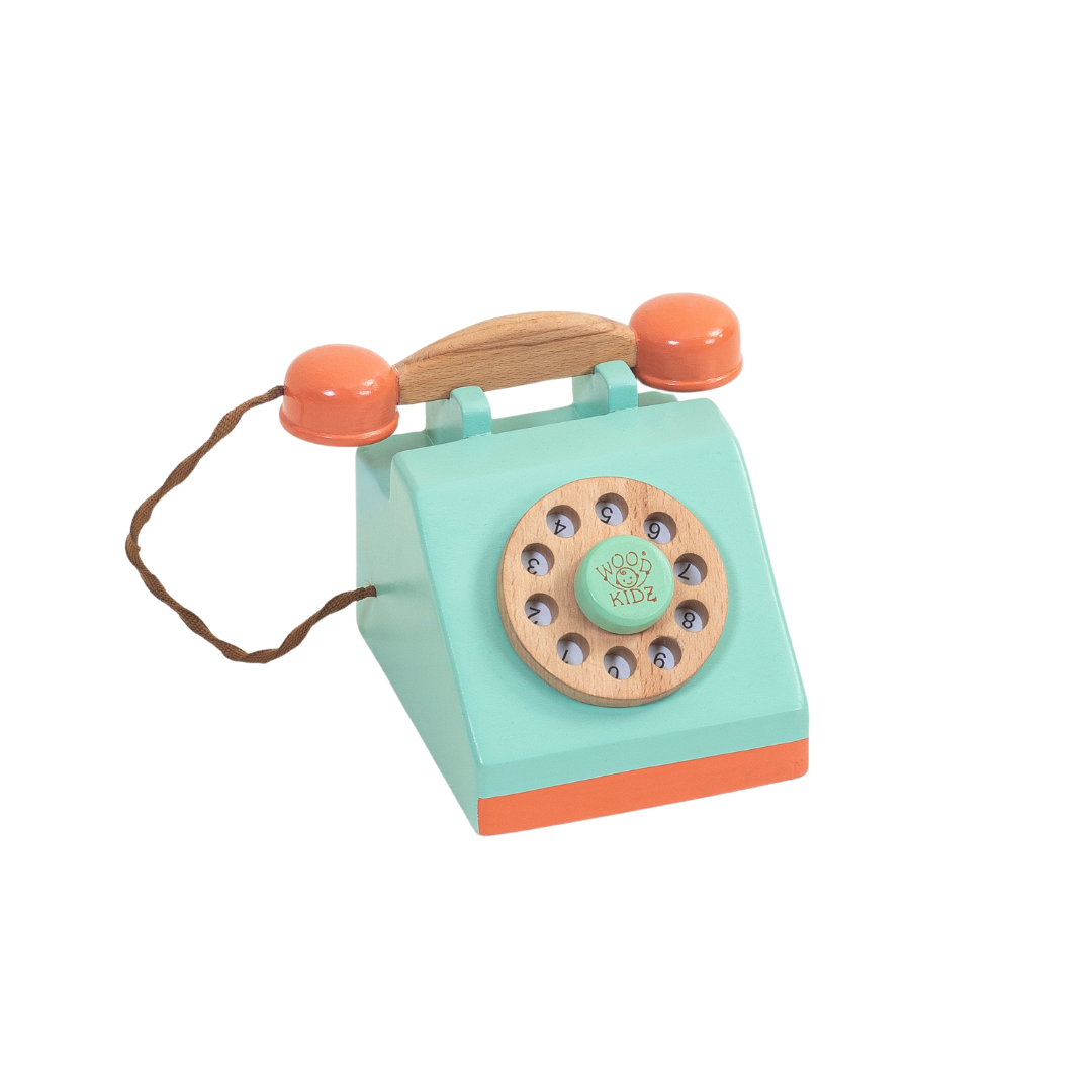 Tring Tring Telephone