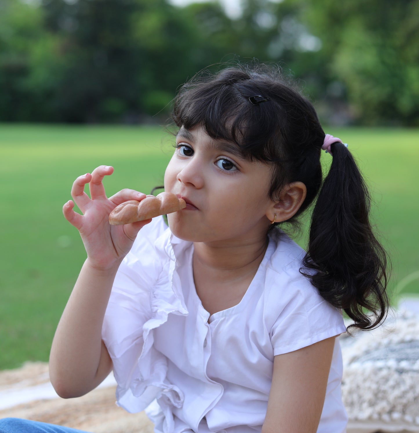 Picnic Basket Play Set
