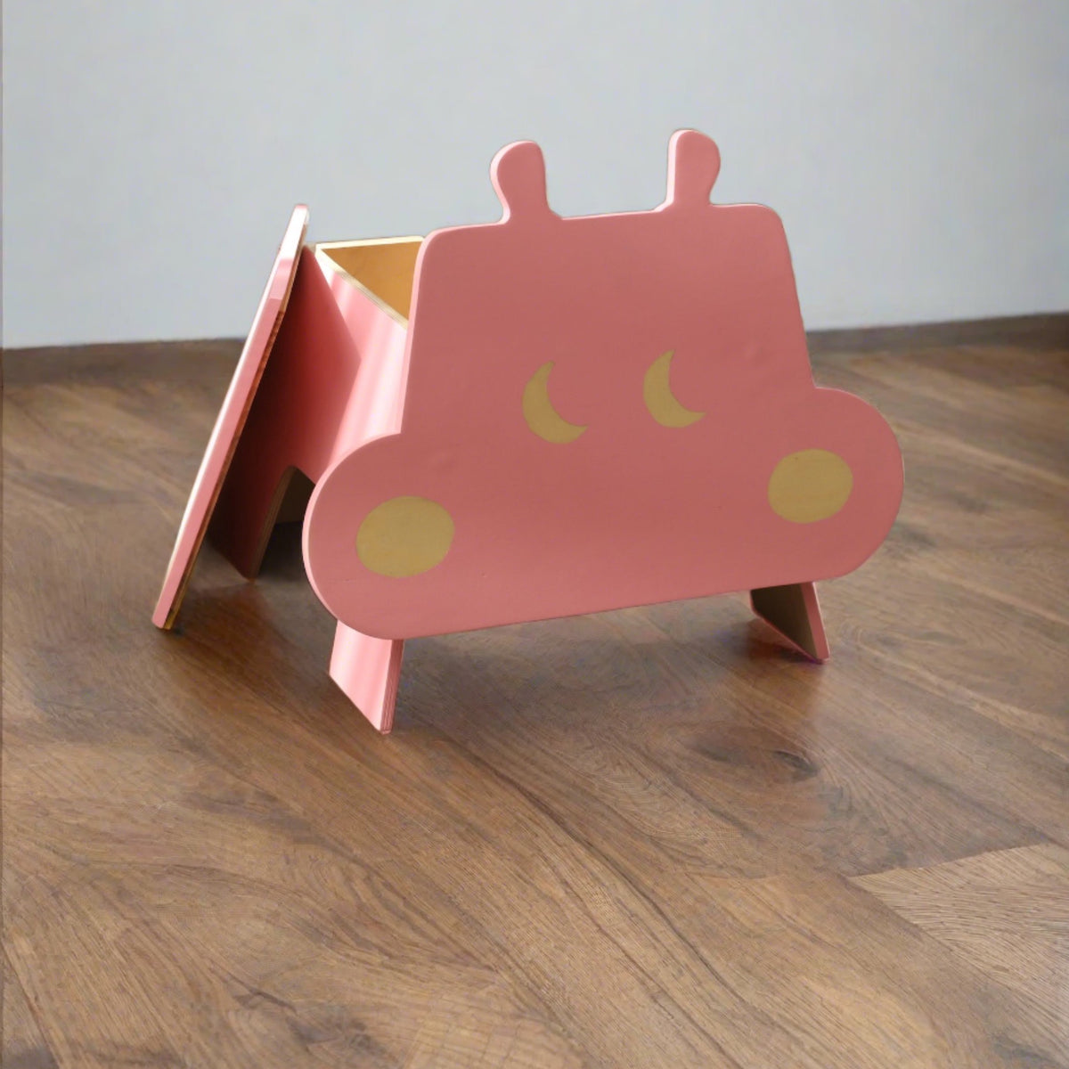 Moto Moto Hippo Stool