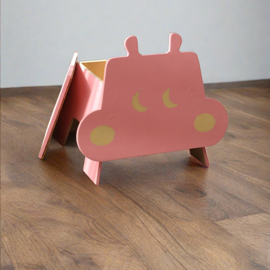 Moto Moto Hippo Stool