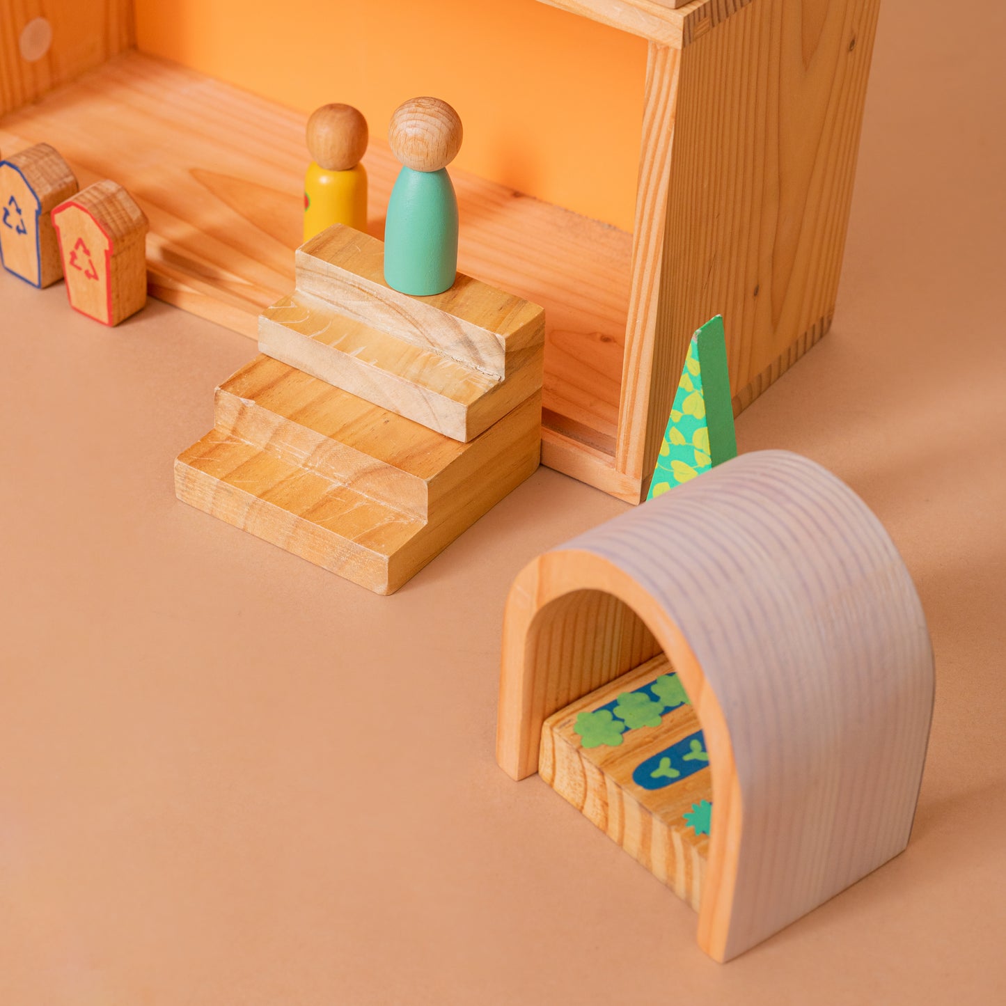 ECO Home Play Set
