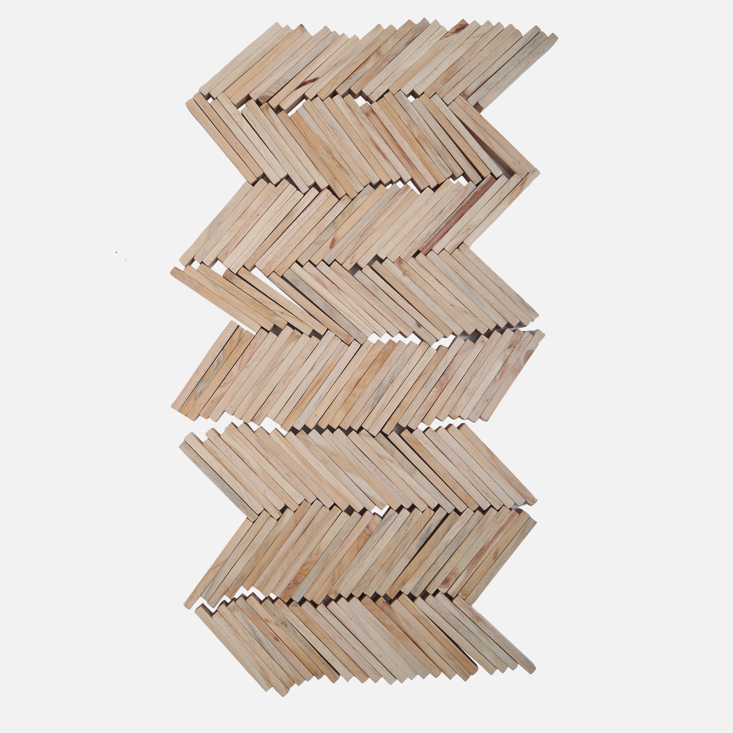 Wood-O-Kidz 200 Planks Set