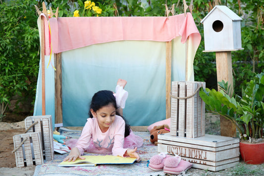 Play Tent Frames