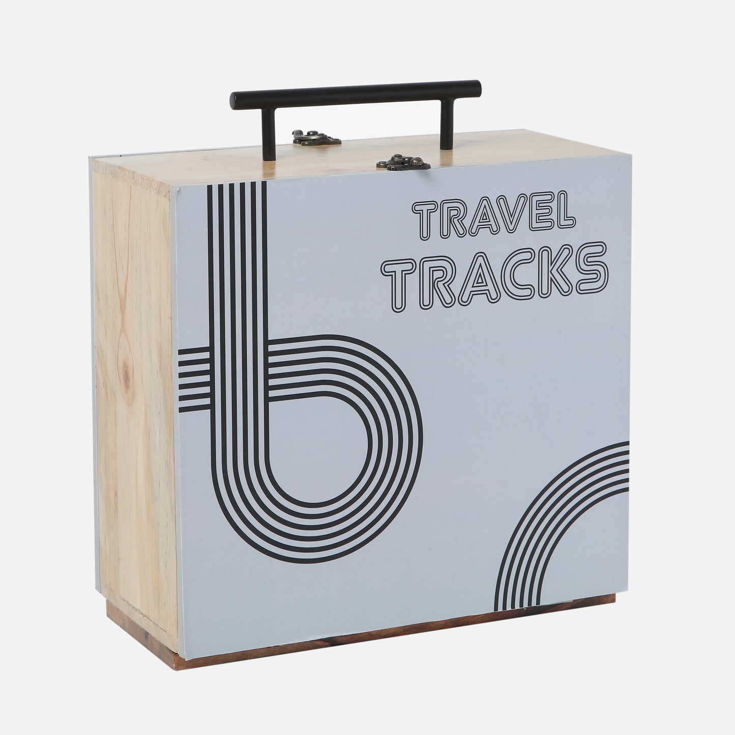 Travel Track