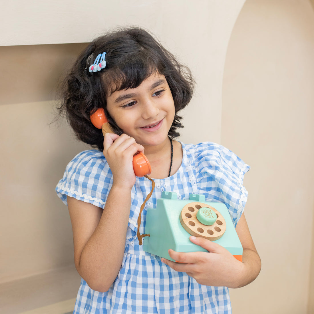 Your Child Doesn’t Need More Toys.They Need Better Ones