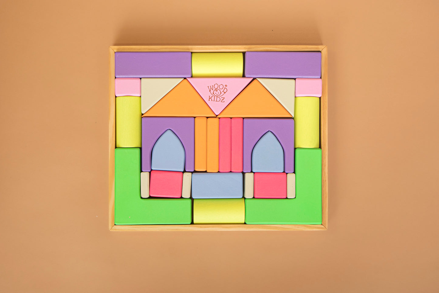 Neo Block Set