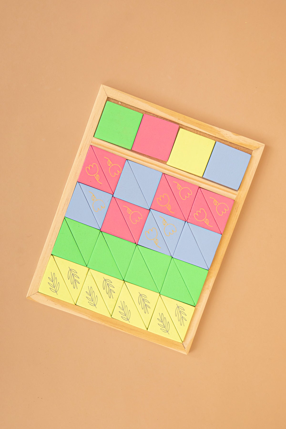 Neo Tiles