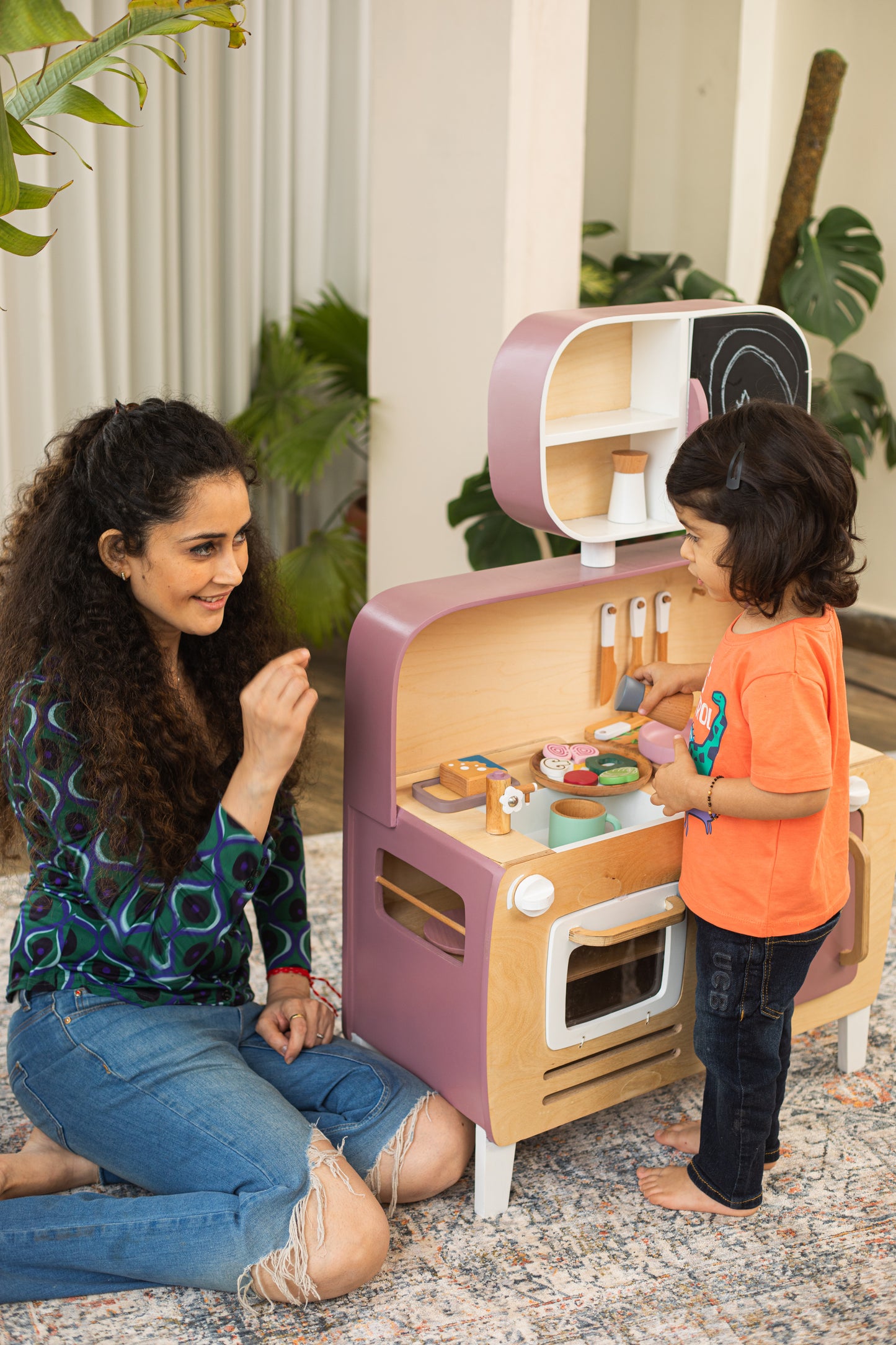 Mini Cookhouse