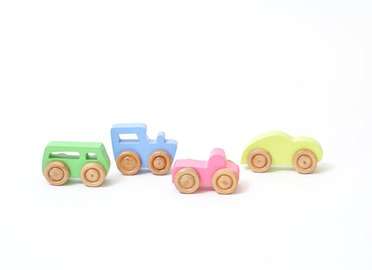Neo Vehicle set