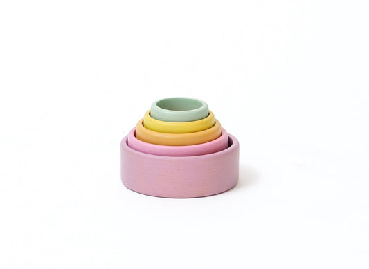 Play-N-Stack Bowls