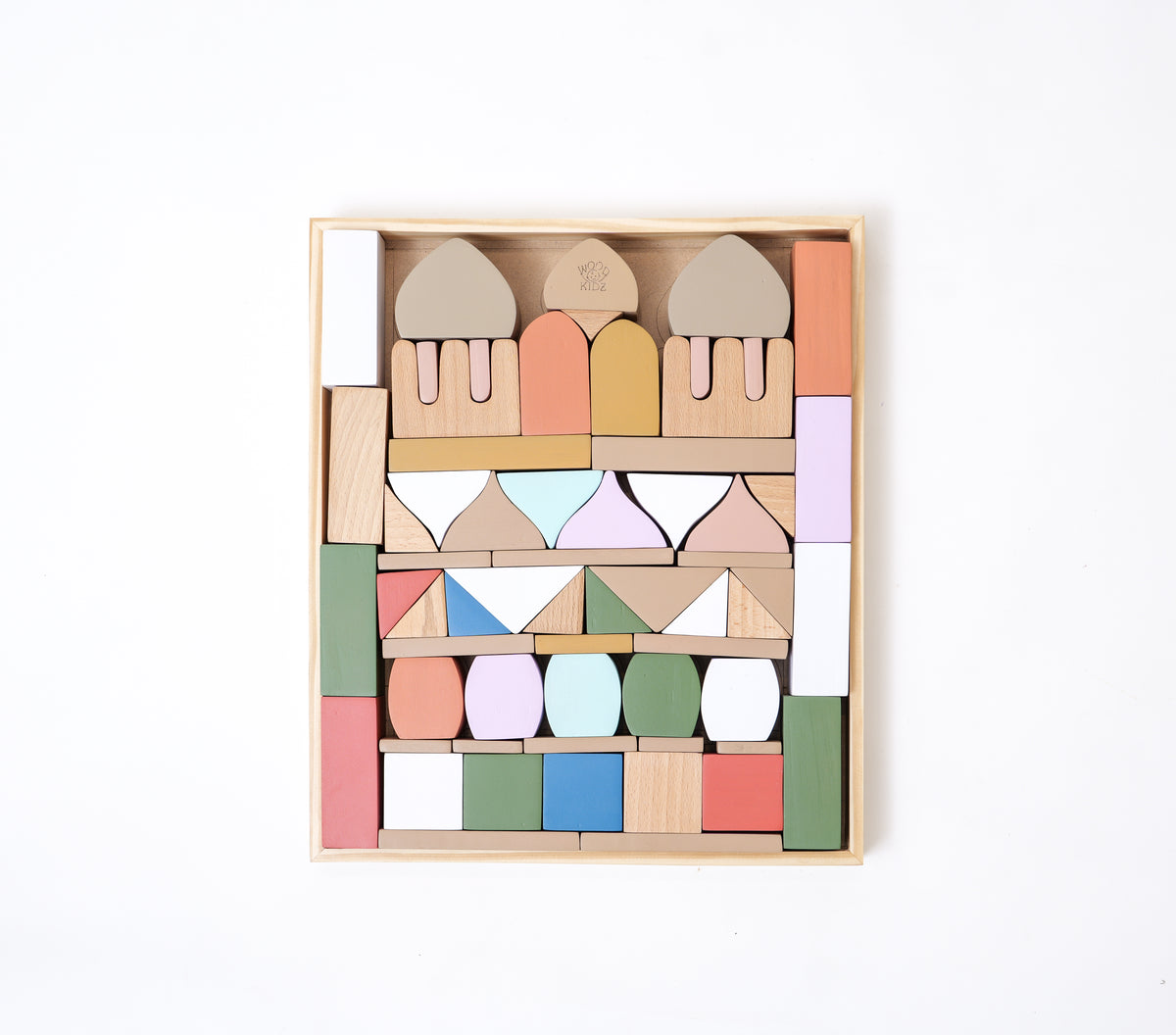 Designer Blocks