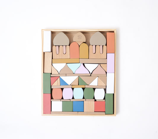 Designer Blocks