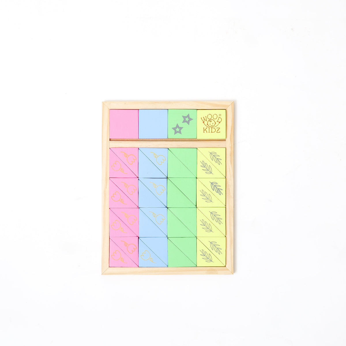 Neo Tiles