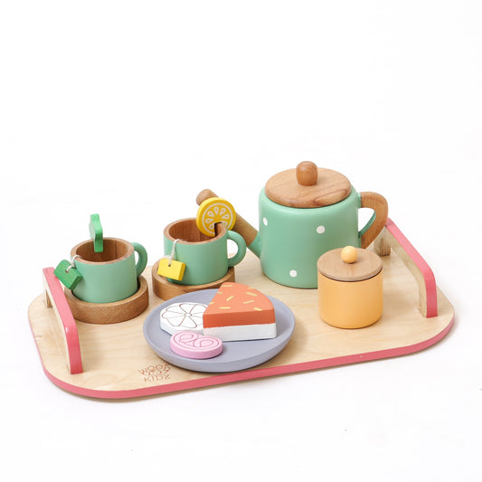 Tea Party Play Set