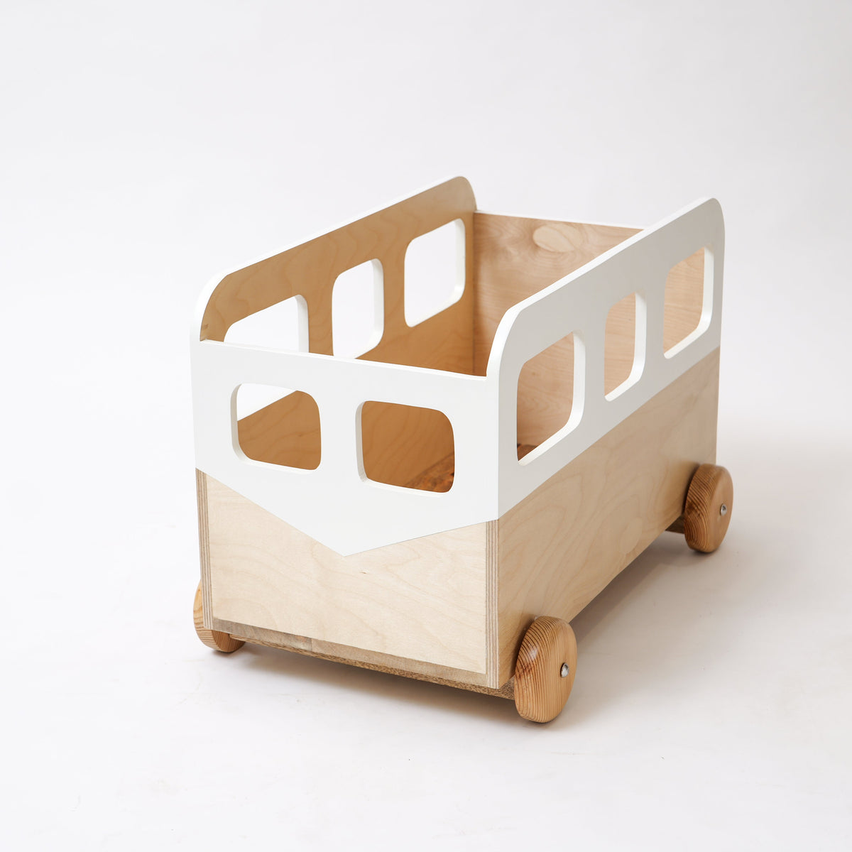 Storage Bus