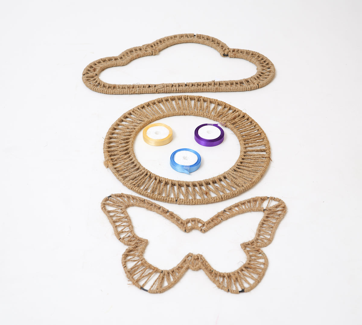 Weaving Frame