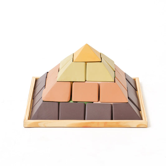 MOUNT-O-BLOCKS