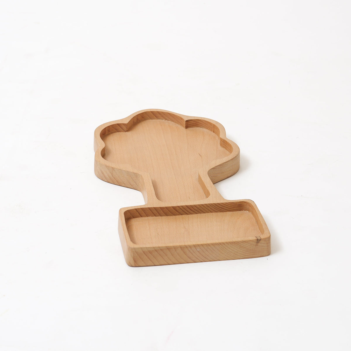 Sensory Tree Tray