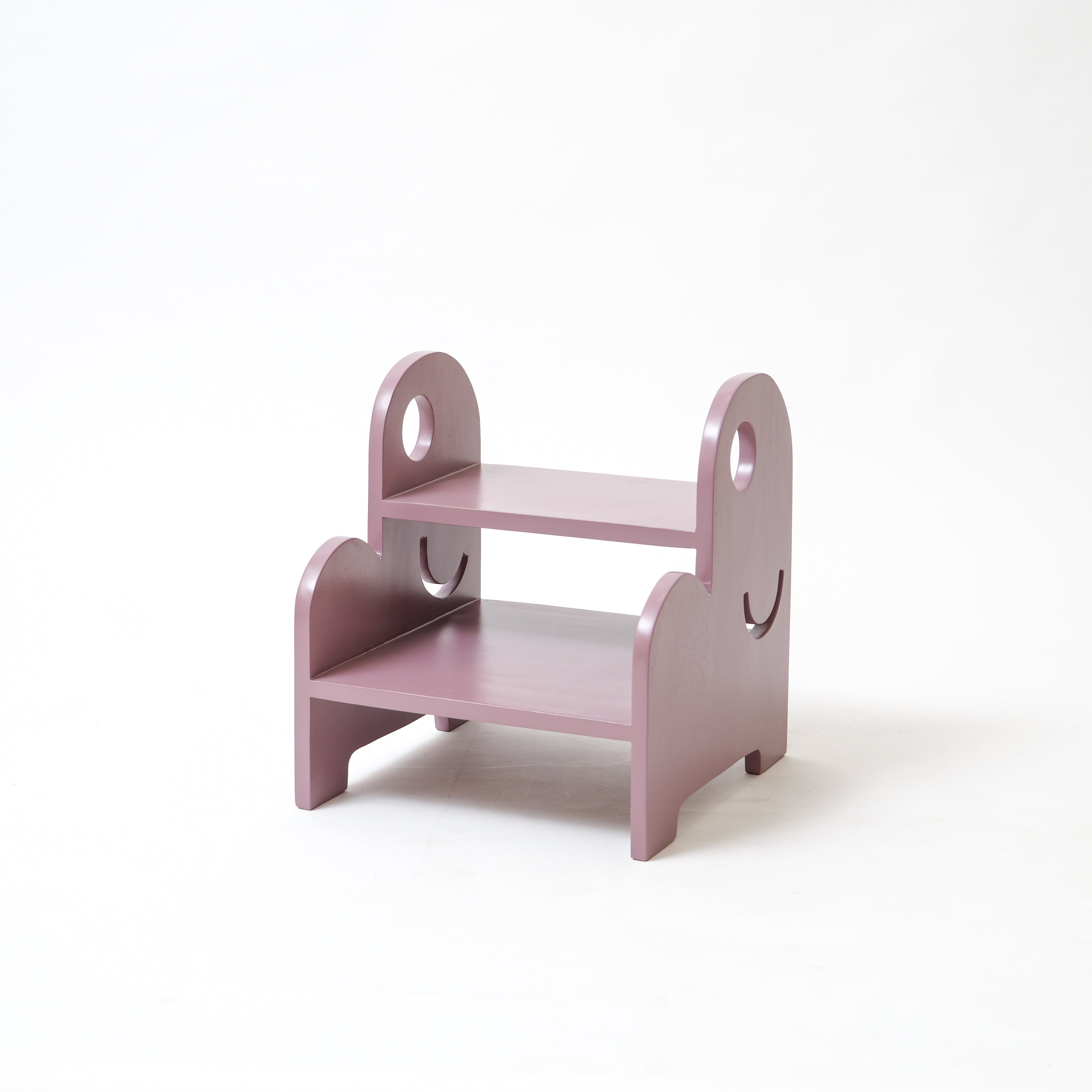 Step Up Stool