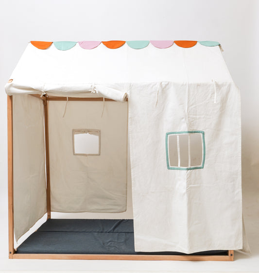 Magical Play Tent