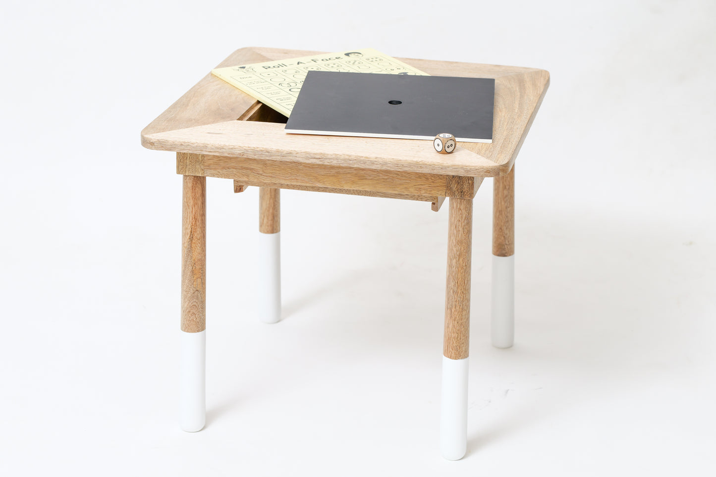 Wooden Activity Table