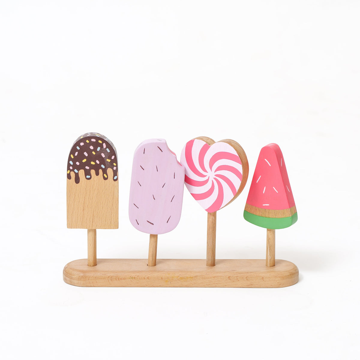 DIY Ice Cream Set