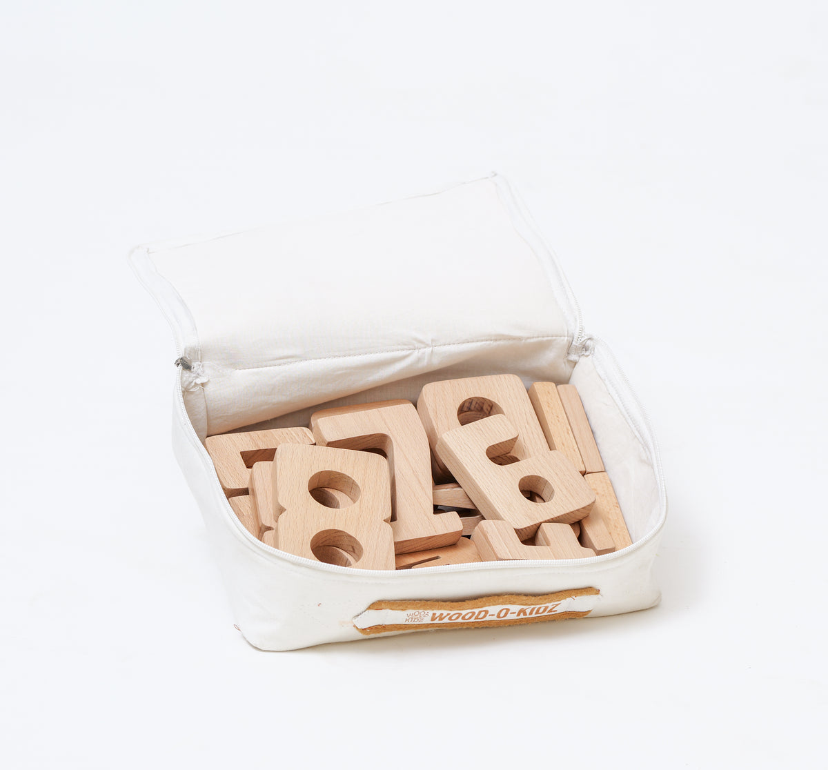 Count-O-Blocks – Wooden Counting Blocks
