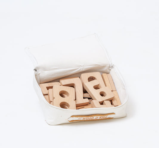 Count-O-Blocks