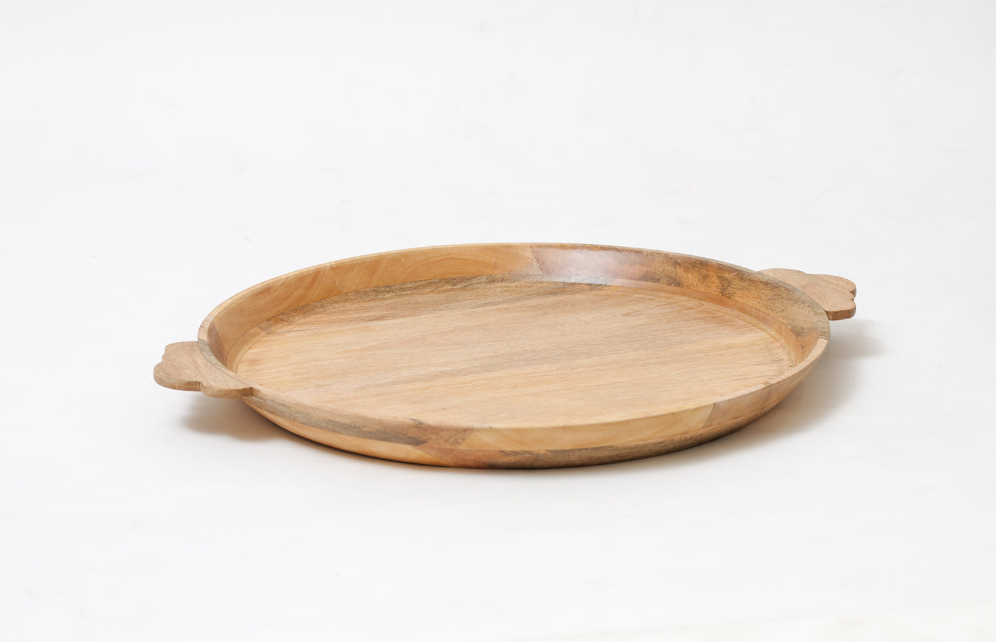 Sensory Circular Tray