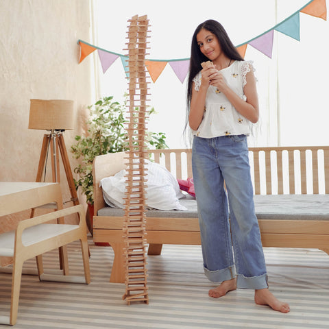 Blocks & Planks