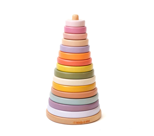 Stack-O-Sixteen