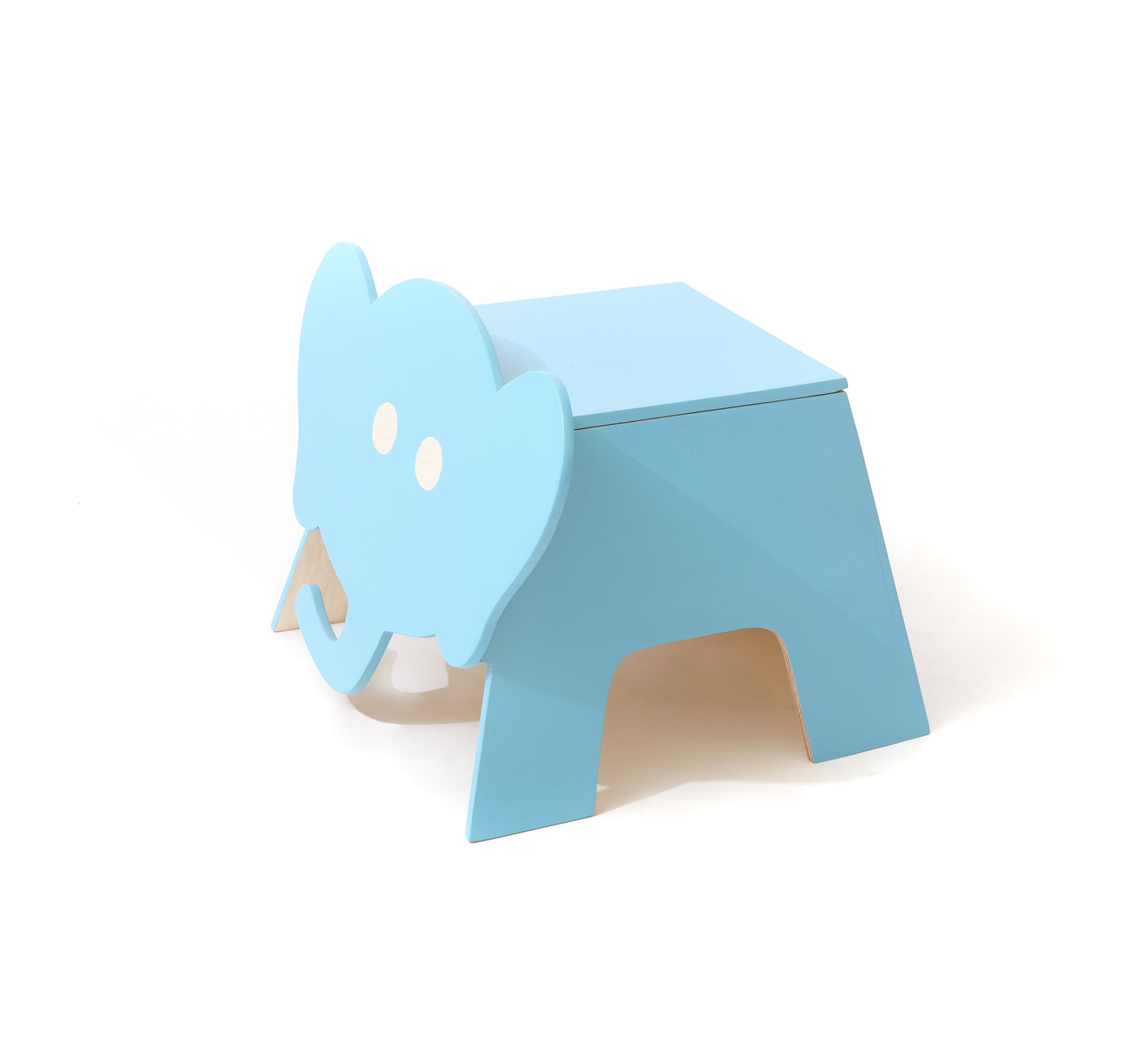 Dumbo Stool