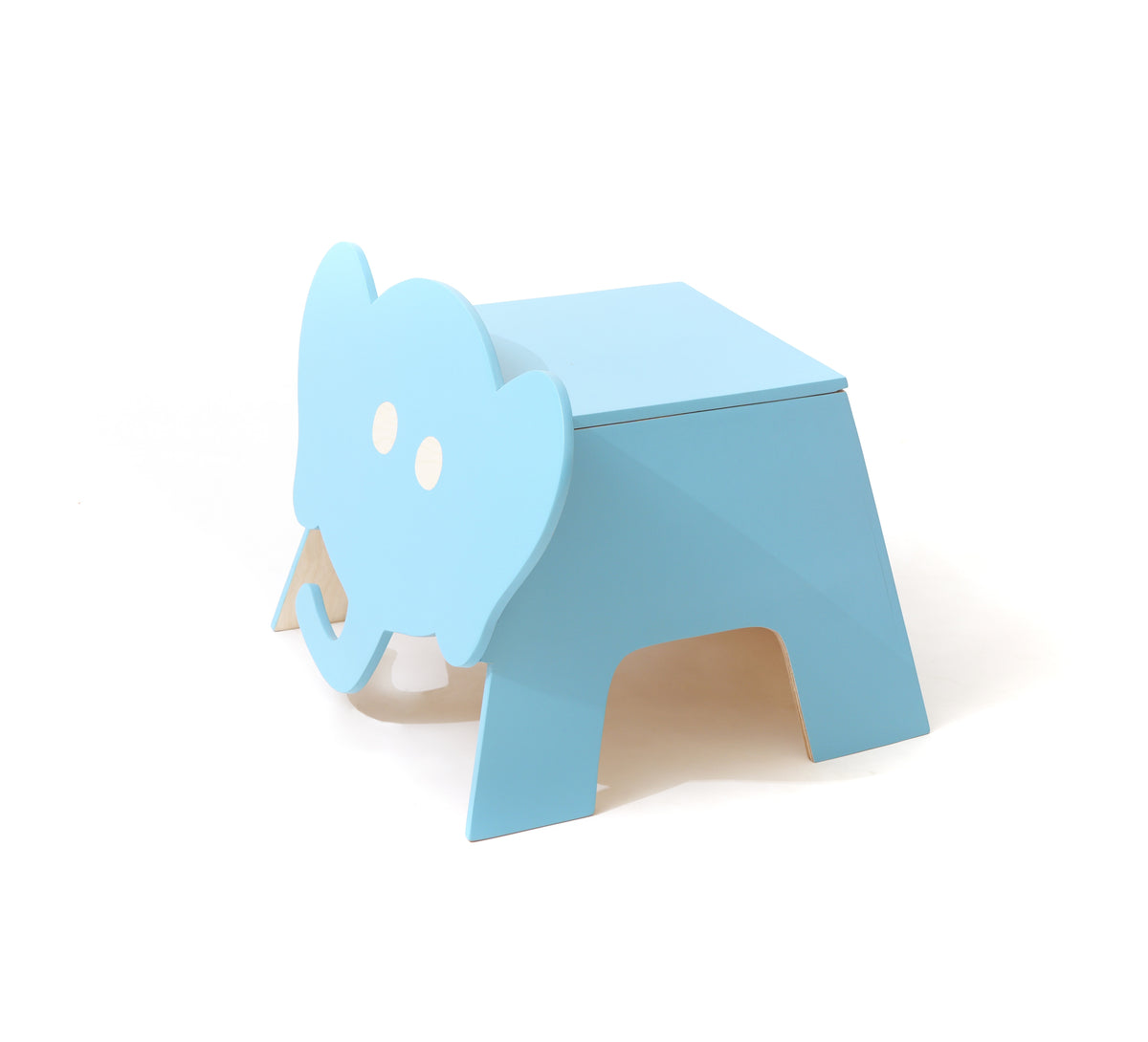 Dumbo Stool
