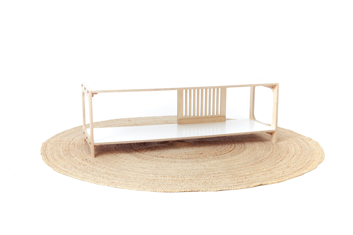 Montessori Infant Shelf