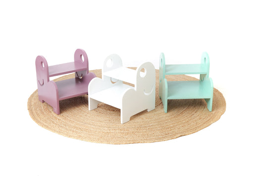 Step Up Stool