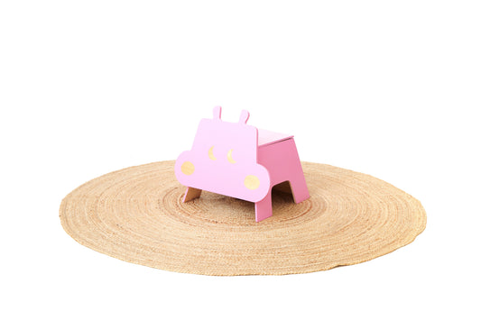 Moto Moto Hippo Stool