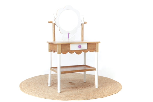 Dress-O-Fun Dressing Table